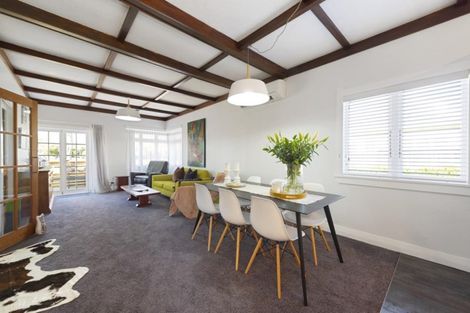 Photo of property in 93 Galloway Street, Hamilton East, Hamilton, 3216