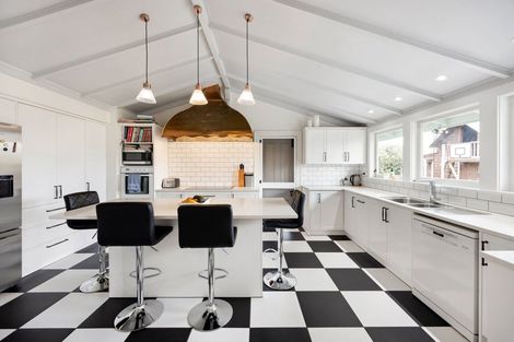 Photo of property in 137 Boundary Road, Claudelands, Hamilton, 3214