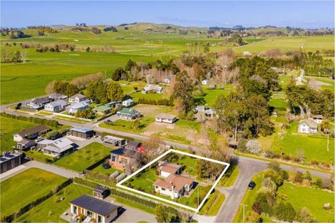 Photo of property in 35 Bell Street, Otane, 4202