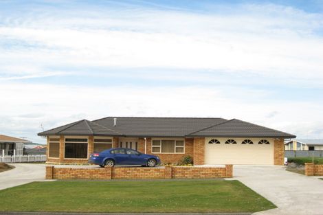 Photo of property in 32 Portia Street, Stratford, 4332