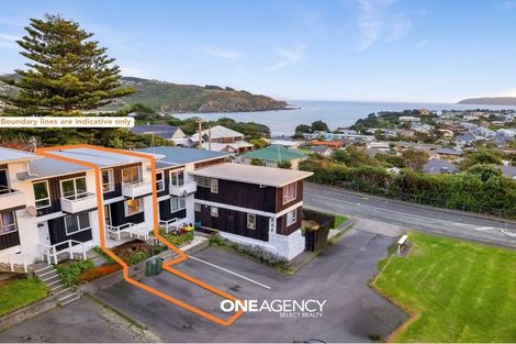 Photo of property in 4/12 Thornley Street, Titahi Bay, Porirua, 5022