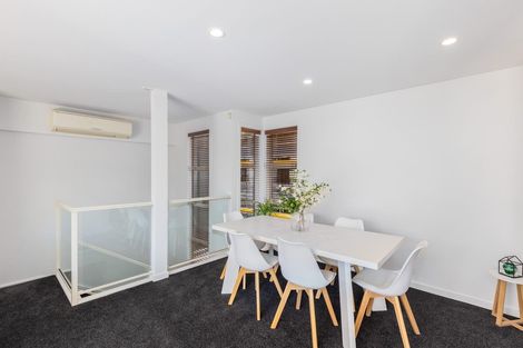 Photo of property in 18d Churchill Street, Christchurch Central, Christchurch, 8013