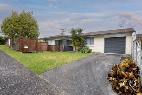 Photo of property in 2a Graham Place, Bellevue, Tauranga, 3110