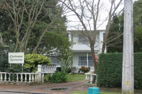 Photo of property in 44b Charlemont Street, Whitiora, Hamilton, 3200