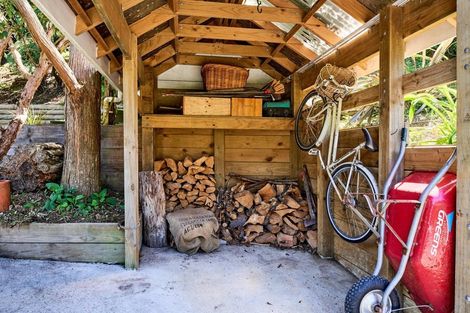 Photo of property in 306 Ohiro Road, Brooklyn, Wellington, 6021