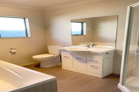 Photo of property in 63 Staithes Drive North, Whitby, Porirua, 5024