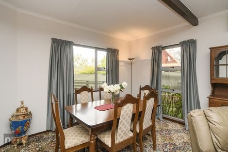 Photo of property in 8 Calder Place, Feilding, 4702