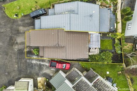 Photo of property in 63 Pooks Road, Ranui, Auckland, 0612