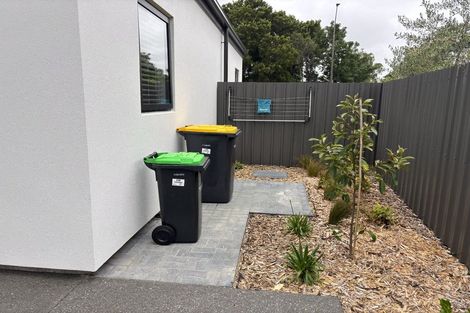 Photo of property in 3/30 Cornwall Street, St Albans, Christchurch, 8014