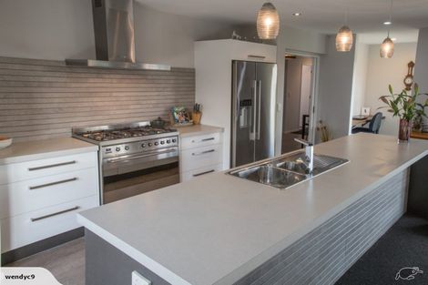 Photo of property in 6 Navy Loop, Rolleston, 7614