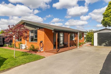Photo of property in 29 Sabina Street, Shirley, Christchurch, 8013