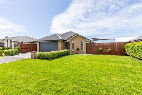 Photo of property in 30 Philippa Drive, Rolleston, 7615