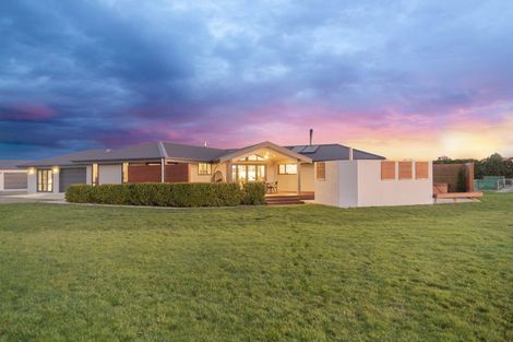 Photo of property in 69 Threlkelds Road, Ohoka, Kaiapoi, 7692