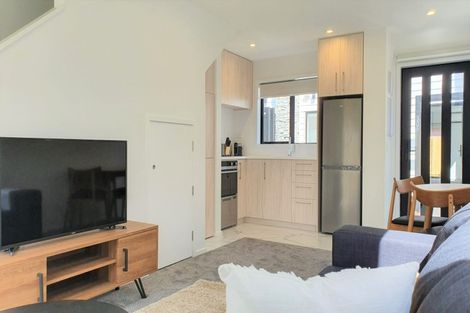 Photo of property in 14/205 Salisbury Street, Christchurch Central, Christchurch, 8013