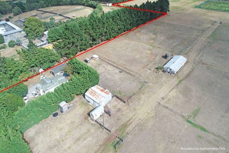 Photo of property in 538 Jones Road, Rolleston, Christchurch, 7675