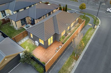 Photo of property in 18 Meyer Crescent, Halswell, Christchurch, 8025