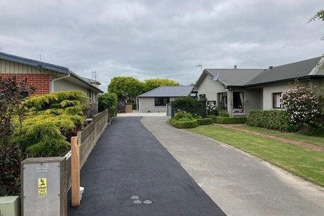 Photo of property in 25 Salford Street, Windsor, Invercargill, 9810