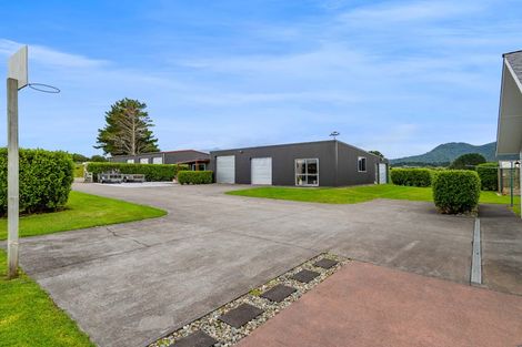 Photo of property in 312f Hurford Road, Hurford, New Plymouth, 4374
