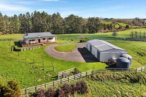 Photo of property in 1156 Old Te Aroha Road, Okauia, Matamata, 3471
