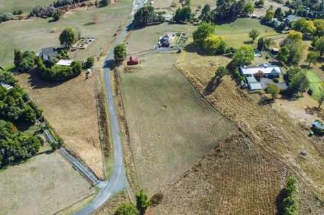 Photo of property in 29 Peacockes Lane, Peacocke, Hamilton, 3282