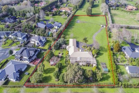 Photo of property in 36 Normanby Road, Karaka, Papakura, 2580