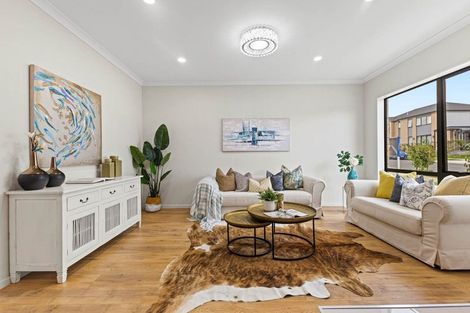 Photo of property in 8 Crossgar Road, Flat Bush, 2019