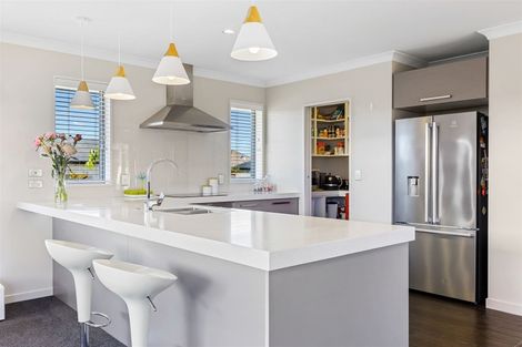 Photo of property in 5 Skye Lane, Prebbleton, 7604