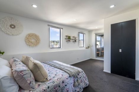 Photo of property in 8u6d Lipman Street, Mount Victoria, Wellington, 6011