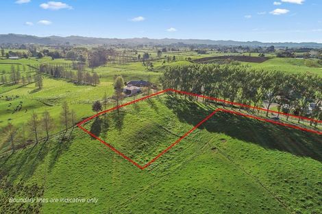 Photo of property in 41 Mccandlish Road, Ngahinapouri, Hamilton, 3290