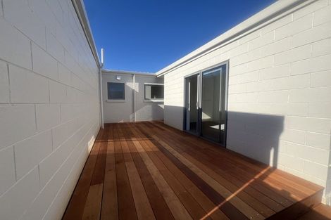 Photo of property in 95a Bower Avenue, New Brighton, Christchurch, 8083