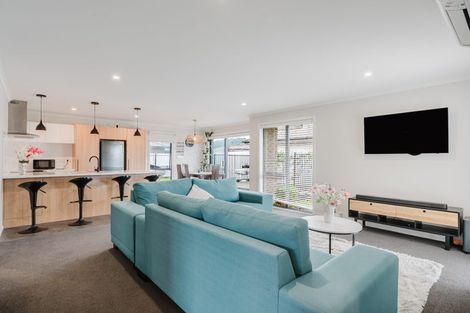 Photo of property in 6 Akapuka Place, Ngaruawahia, 3720