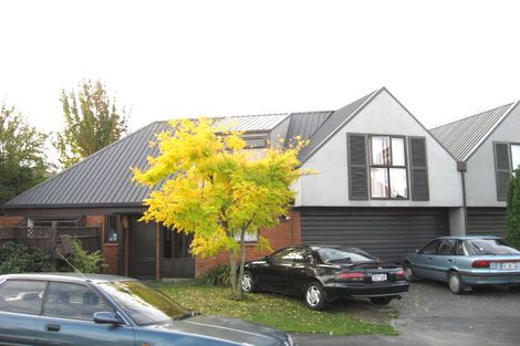 Photo of property in 4 Montana Avenue, Ilam, Christchurch, 8041
