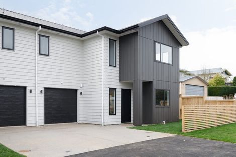 Photo of property in 146u1 Rimu Street, Maeroa, Hamilton, 3200