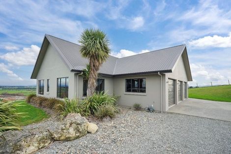 Photo of property in 1521 Dipton Winton Highway, Centre Bush, Winton, 9782