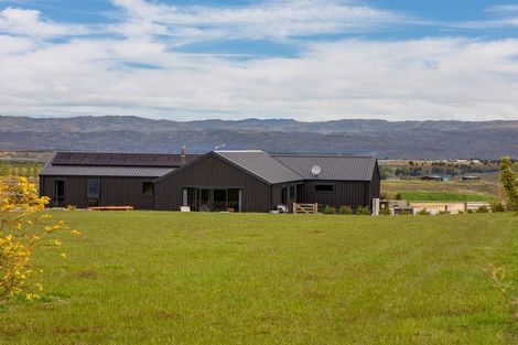 Photo of property in 39 Kordia Way, Waikerikeri, Alexandra, 9391