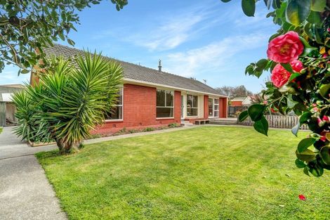 Photo of property in 95 Oakhampton Street, Hornby, Christchurch, 8042