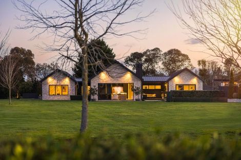 Photo of property in 21 Kirriemuir Close, Tamahere, Hamilton, 3283