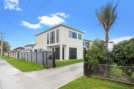 Photo of property in 16a James Street, Mangere East, Auckland, 2024