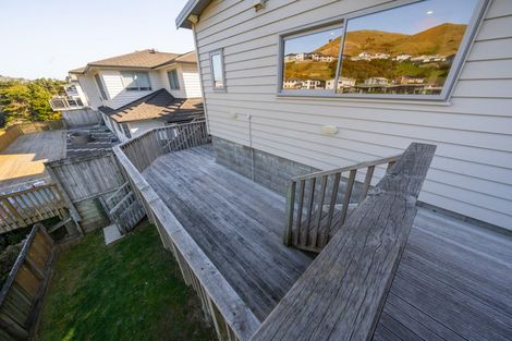 Photo of property in 20 Rochdale Drive, Churton Park, Wellington, 6037