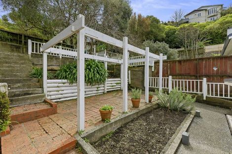 Photo of property in 6 Liardet Street, Vogeltown, Wellington, 6021