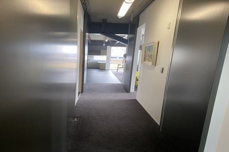 Photo of property in Cubana Apartments, 158u7 Cuba Street, Te Aro, Wellington, 6011