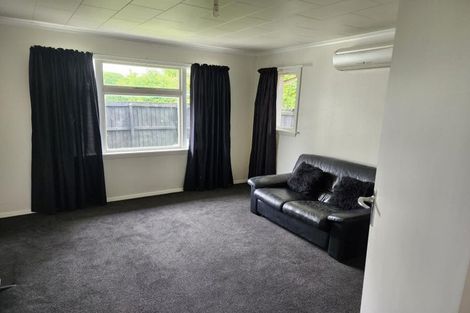 Photo of property in 263 Grahams Road, Bishopdale, Christchurch, 8053