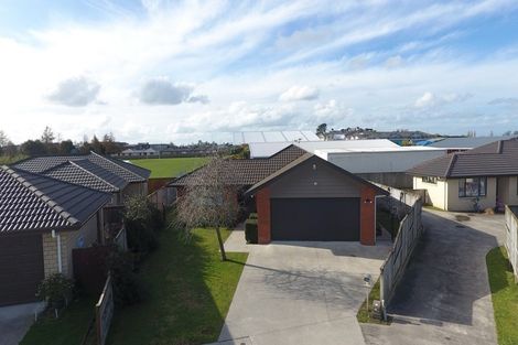 Photo of property in 46 Chesham Street, Rototuna North, Hamilton, 3210