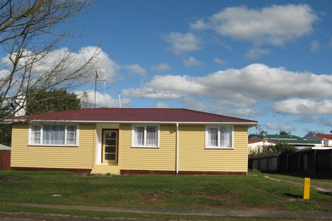 Photo of property in 10 Marr Place, Tokoroa, 3420