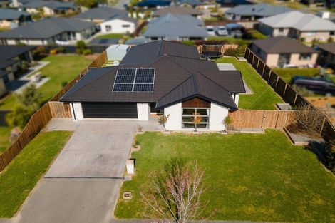 Photo of property in 4 Haymakers Crescent, Rolleston, 7614