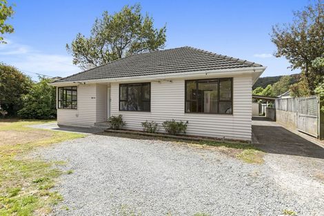Photo of property in 55 Main Road, Wainuiomata, Lower Hutt, 5014