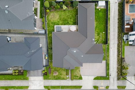 Photo of property in 39a Norfolk Drive, Cambridge, 3434