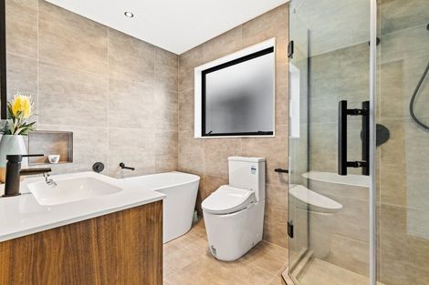 Photo of property in 4 Hea Road, Hobsonville, Auckland, 0616