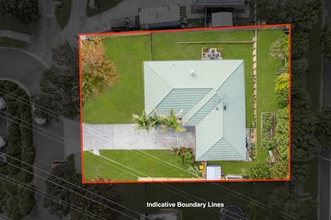 Photo of property in 9 Hawkley Close, Flat Bush, Auckland, 2019