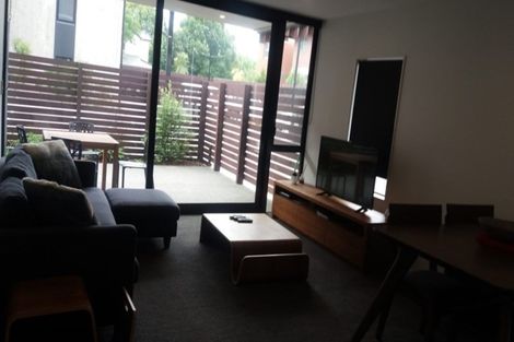 Photo of property in Leicester Executive Apartments, 111/282 Madras Street, Christchurch Central, Christchurch, 8011